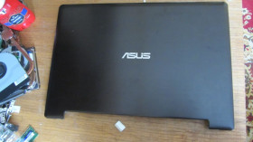 Корпуса Корпуса ^/--/^ Кришка матриці під тачскрін Asus S /--/ 550 S /--/ 550 /--/ CA ^_^^^ Крышка матрицы под тачскрин Asus S /--/ 550 S /--/ 550 /--/ CA - фото фото фото