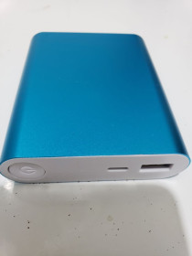 Зовнішні акумулятори (Power Bank) Внешние аккумуляторы (Power Bank) ^/--/^ Корпус павербанк Power Bank 5 В на 4 /--/ шт. батарей 18650 - фото фото фото