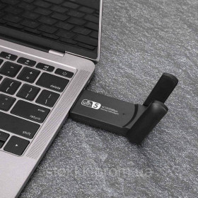 Розумні годинники (Smart watch) Умные часы (Smart watch) ^/--/^ Беспроводной USB 3.0 WiFi-адаптер ASHATA до 300 МБ Уценка ^_^^^ Бездротовий USB 3.0 WiFi-адаптер ASHATA до 300 МБ Уцінка - фото фото фото