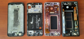 Samsung Samsung ^/--/^ Оригінальні рамки    (серцевина) Samsung, Xiaomi, OPPO, Huawei ^_^^^ Оригинальные рамки Samsung, Xiaomi, OPPO, Huawei - фото фото фото