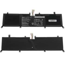 Акумулятори Аккумуляторы ^/--/^ Оригинальная батарея для ноутбука ASUS C /--/ 21 /--/ N /--/ 1423 (X /--/ 302 /--/ LA, X /--/ 302 /--/ LJ, X /--/ 302 /--/ UA, X /--/ 302 /--/ UJ) 7.6 /--/ V 4840 /--/ mAh 38 /--/ Wh B ^_^^^ Оригінальна батарея для ноутбука ASUS C /--/ 21 /--/ N /--/ 1423 (X /--/ 302 /--/ LA, X /--/ 302 /--/ LJ, X /--/ 302 /--/ UA, X /--/ 302 /--/ UJ) 7.6 /--/ V 4840 /--/ mAh 38 /--/ Wh B - фото фото фото