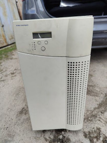 UPS, ИБП UPS, ИБП ^/--/^ ИБП Бесперебойник UPS 6000 VA / ВА Eaton Powerware 9120 PW /--/ 9120 6000 /--/ i № 250804100 ^_^^^ ІБП Безперебійник UPS 6000 VA / ВА Eaton Powerware 9120 PW /--/ 9120 6000 /--/ i No 250804100 - фото фото фото