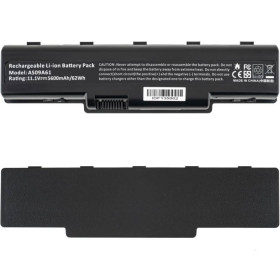 Акумулятори Аккумуляторы ^/--/^ Аккумулятор ACER AS /--/ 09 /--/ A /--/ 61 (Aspire: 5334, 5732 /--/ Z, 7315, TravelMate: 4335, Gateway: ID /--/ 56, ID /--/ 58, NV /--/ 52, NV ^_^^^ Акумулятор ACER AS /--/ 09 /--/ A /--/ 61 (Aspire: 5334, 5732 /--/ Z, 7315, TravelMate: 4335, Gateway: ID /--/ 56, ID /--/ 58, NV /--/ 52, NVV - фото фото фото