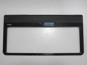 Корпуса Корпуса ^/--/^ Часть корпуса Dell 1555 PP /--/ 39 /--/ L (NZ-5698) ^_^^^ Частина корпусу Dell 1555 PP /--/ 39 /--/ L (NZ-5698) - фото фото фото