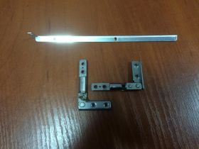 Корпуса Корпуса ^/--/^ HP N /--/ 610 /--/ с петли оригинал ^_^^^ HP N /--/ 610 /--/ с петлі оригінал - фото фото фото