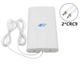 Антени Антенны ^/--/^ Кімнатна антена для 4 /--/ G LTE MIMO LF-ANT /--/ 4 /--/ G /--/ 01 CRC /--/ 9 ^_^^^ Комнатная антенна для 4 /--/ G LTE MIMO LF-ANT /--/ 4 /--/ G /--/ 01 CRC /--/ 9 - фото фото фото