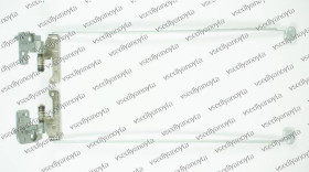 Корпуса Корпуса ^/--/^ Петли для ноутбука DELL INSPIRON N /--/ 5020, N /--/ 5030 (левая+правая) ^_^^^ Петлі для ноутбука DELL INSPIRON N /--/ 5020, N /--/ 5030 (ліва+права) - фото фото фото