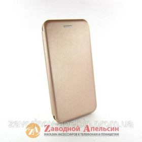 Чохли, бампера Чехлы, бампера ^/--/^ Чехол книжка Xiaomi Redmi Note 7 Aspor Case rose gold ^_^^^ Xiaomi Redmi Note 7 Aspor Case rose gold - фото фото фото
