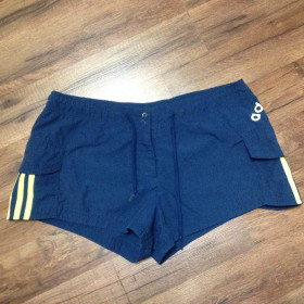 Шорти Шорты ^/--/^ Шорты жен. Adidas,р.M,L,хлопок,оригинал! ^_^^^ Шорти дружин. Adidas,р. M,L, бавовна, оригінальна! - фото фото фото