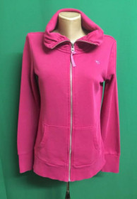 Кофти Кофты ^/--/^ Толстовка-кофта з великим закритим коміром esprit ^_^^^ Толстовка-кофта с большим закрытым воротником esprit - фото фото фото