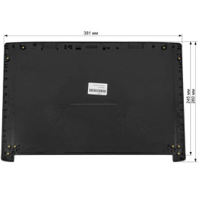 Корпуса Корпуса ^/--/^ Крышка дисплея для ноутбука ACER (AS: A /--/ 515-41, A /--/ 515-51), black (OEM) ^_^^^ Кришка дисплея для ноутбука ACER (AS: A /--/ 515-41, A /--/ 515-51), black (OEM) - фото фото фото