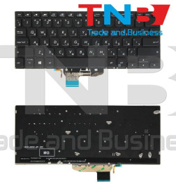 Клавіатури Клавиатуры ^/--/^ Клавиатура ASUS VivoBook S /--/ 14 X /--/ 430 X /--/ 430 /--/ FA X /--/ 430 /--/ UN S /--/ 430 /--/ U Черная с подсветкой RUUS ^_^^^ ASUS VivoBook S /--/ 14 X /--/ 430 X /--/ 430 /--/ FA X /--/ 430 /--/ UN S /--/ 430 /--/ U Чорна з підсвічуванням RUUS - фото фото фото