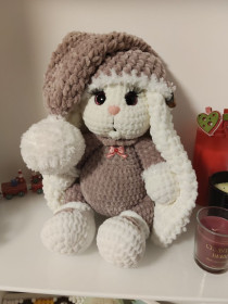 М'які іграшки Мягкие игрушки ^/--/^ М&amp;apos;яка іграшка ручна робота ^_^^^ М&amp;apos;яка игрушка ручная работа - фото фото фото