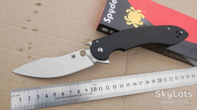 Ножі, мультітули Ножи, мультитулы ^/--/^ Spyder C /--/ 237 Vogt Tropen, G /--/ 10 Black, 8 /--/ Cr /--/ 13 /--/ MoV Satin, Replica, Підшипник, Flipper, Tactical, EDC, Compression Lock ^_^^^ Spyder C /--/ 237 Vogt Tropen, G /--/ 10 Black, 8 /--/ Cr /--/ 13 /--/ MoV Satin, Replica, Подшипник, Flipper, Tactical, EDC, Compression Lock - фото фото фото