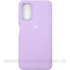 Чохли, бампера Чехлы, бампера ^/--/^ Xiaomi Poco M /--/ 3 pro Redmi Note 10 5 /--/ G 10 /--/ T чехол лиловый Silicone Cover ^_^^^ Xiaomi Poco M /--/ 3 pro Redmi Note 10 5 /--/ G 10 /--/ T чохол ліловий Silicone Cover - фото фото фото