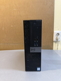 Системні блоки, ПК Системные блоки, ПК ^/--/^ Системний блок компʼютер Dell OptiPlex 3040/ i /--/ 3-6100/ 4 /--/ gb №850 - фото фото фото