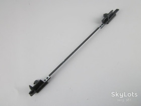 Корпуса Корпуса ^/--/^ Засувка Замок Acer TravelMate 5530 запчастина ^_^^^ Задвижка Замок Acer TravelMate 5530 запчасти - фото фото фото