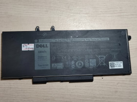 Акумулятори Аккумуляторы ^/--/^ Батарея АКБ Dell 4 /--/ GVMP 16% 5400,5500 5401 Precision 3540 3541 3551 - фото фото фото