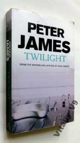 Художня література Художественная литература ^/--/^ Peter James. Twilight. - фото фото фото