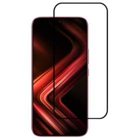 Чохли, бампера Чехлы, бампера ^/--/^ Захисне скло LUX для Infinix GT 50 Pro (X /--/ 6891) повна проклейка чорний ^_^^^ Защитное стекло LUX для Infinix GT 50 Pro (X /--/ 6891) полная проклейка черный - фото фото фото
