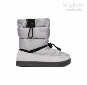 УГГІ (UGG) УГГИ (UGG) ^/--/^ Baffin grey campfire boots сірі легкі ботіночки челсі baffin розмір 38  (24 см) ^_^^^ Baffin grey campfire boots серые легкие ботеночки челси baffin размер 38 (24 см) - фото фото фото