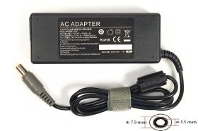 Адаптери живлення Адаптеры питания ^/--/^ Блок питания для ноутбуков PowerPlant IBM/LENOVO 220 /--/ V, 20 /--/ V 90 /--/ W 4.5 /--/ A (7.9*5.5) ^_^^^ Блок живлення для ноутбуків PowerPlant IBM/LENOVO 220 /--/ V, 20 /--/ V 90 /--/ W 4.5 /--/ A (7.9*5.5) - фото фото фото