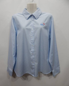 Інший одяг Другая одежда ^/--/^ Женская блуза рабочая RUSSELL COLLECTION р. 52-54  046 /--/ GRO (только в указанном размере, только 1 шт) ^_^^^ Жіноча блуза робоча RUSSELL COLLECTION р. 52-54 046 /--/ GRO (тільки в зазначеному розмірі, тільки 1 шт) - фото фото фото