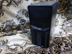 Системні блоки, ПК Системные блоки, ПК ^/--/^ Компьютер системный блок Dell Power Edge T /--/ 110 /--/ II сокет 1155 E /--/ 3-1240 /--/ v /--/ 2 16 /--/ гб DDR /--/ 3 ^_^^^ Комп'ютер системний блок Dell Power Edge T /--/ 110 /--/ II сокет 1155 E /--/ 3-1240 /--/ v /--/ 2 16 /--/ гб DDR /--/ 3 - фото фото фото