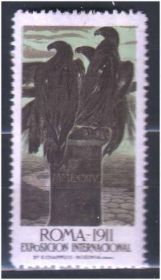 Італія, Ватикан Италия, Ватикан ^/--/^ ZM Италия 1911 г NNH - ^_^^^ ZM Італія 1911 р NNH - фото фото фото