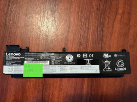 Акумулятори Аккумуляторы ^/--/^ Акумулятор Оригінальний ОРИГІНАЛ! LENOVO SB /--/ 10 /--/ F /--/ 46461 00 /--/ HW /--/ 023 Знос: 27 Lenovo ThinkPad T /--/ 460 /--/ S, T /--/ 470 /--/ S Se ^_^^^ Аккумулятор Оригинальный Оригинал! LENOVO SB /--/ 10 /--/ F /--/ 46461 00 /--/ HW /--/ 023 Снос: 27 Lenovo ThinkPad T /--/ 460 /--/ S, T /--/ 470 /--/ S Se - фото фото фото