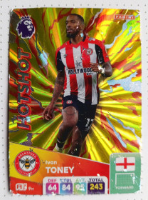 Інше Другое ^/--/^ Футбольные карточки Panini Adrenalyn XL Premier League 2025 ^_^^^ Футбольні картки Panini Adrenalyn XL 2025 - фото фото фото