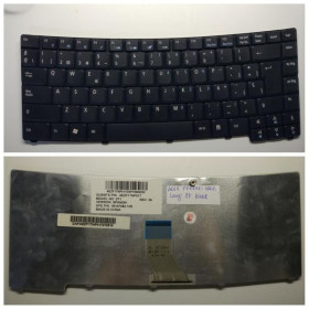 Клавіатури Клавиатуры ^/--/^ Клавиатура ACER Ferrari 4000 Series Travelmate 8100 / ZF /--/ 1 / AEZF /--/ 1 /--/ TNP /--/ 017 / 99.N /--/ 7082.10 /--/ S LANG:Spain black новая ^_^^^ Клавіатура ACER Ferrari 4000 Series Travelmate 8100 / ZF /--/ 1 / AEZF /--/ 1 /--/ TNP /--/ 017 / 99.N /--/ 7082.10 /--/ S LANG:Spain black нова - фото фото фото