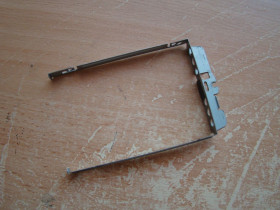 Корпуса Корпуса ^/--/^ Рамка крепления жёсткого диска ноутбука Toshiba Tecra a /--/ 11-19 /--/ l. ^_^^^ Рамка кріплення жорсткого диска ноутбука Toshiba Tecra a /--/ 11-19 /--/ l. - фото фото фото