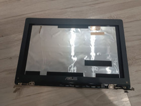 Корпуса Корпуса ^/--/^ Кришка + рамка матриці + петлі для ноутбука Asus R /--/ 515 /--/ M R /--/ 515 X /--/ 553 ^_^^^ Крышка + рамка матрицы + петли для ноутбука Asus R /--/ 515 /--/ M R /--/ 515 X /--/ 553 - фото фото фото