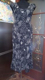 Сукні Платья ^/--/^ Платье чёрное 46.Marks Spencer Литва ^_^^^ 46.Marks Spencer Литва - фото фото фото