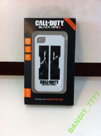 Чохли, бампера Чехлы, бампера ^/--/^ Чехол для iPhone 4/4 /--/ s CALL of DUTY ^_^^^ iPhone 4/4 /--/ s CALL of DUTY - фото фото фото