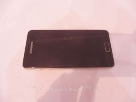 Samsung Samsung ^/--/^ Samsung Galaxy A /--/ 3 2016 Duos SM-A /--/ 310 16 /--/ Gb Gold №5422 на запчасти ^_^^^ Samsung Galaxy A /--/ 3 2016 Duos SM-A /--/ 310 16 /--/ Gb Gold No /--/ 5422 на запчастини - фото фото фото