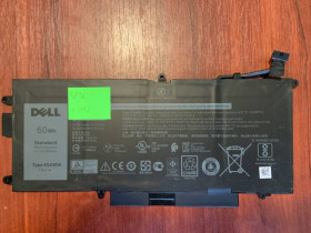 Акумулятори Аккумуляторы ^/--/^ 4072 Акумулятор Оригінальний DELL K /--/ 5 /--/ XWW Знос: 58 (Latitude 5285, 5289, L /--/ 3180, 7390 2-in-1) ^_^^^ 4072 ОРИГИНАЛ! DELL K /--/ 5 /--/ XWW Знос: 58 (Latitude 5285, 5289, L /--/ 3180, 7390 2-in-1) - фото фото фото