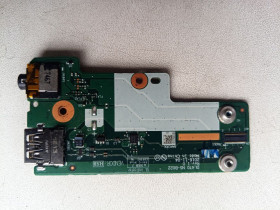 Інші комплектуючі Другие комплектующие ^/--/^ Б/У Плата модуль USB, AUDIO Lenovo L /--/ 470 ^_^^^ Б/У Плата модуль USB, AUDIO Lenovo L /--/ 470 - фото фото фото