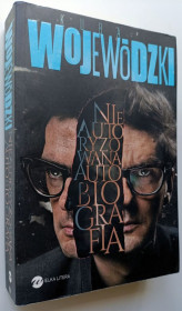 Художня література Художественная литература ^/--/^ Kuba Wojewódzki. Nieautoryzowana autobiografia. Kuba Wojewódzki. Польский язык. ^_^^^ Kuba Wojewódzki. Nieautoryzowana autobiografia. Kuba Wojewódzki - фото фото фото