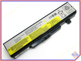 Акумулятори Аккумуляторы ^/--/^ Батарея для Lenovo L /--/ 11 /--/ L /--/ 6 /--/ Y /--/ 01 E /--/ 430 E /--/ 431 E /--/ 435 E /--/ 530 E /--/ 535 E /--/ 440 E /--/ 540 (10.8 /--/ V 4400 /--/ mAh) - фото фото фото