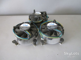 Системи охолодження Системы охлаждения ^/--/^ Кулер боксовий CPU Intel LGA 775 Важкий 12 /--/ В 4 /--/ pin Вентилятор Охолодження процесора ^_^^^ Кулер боксовый Intel 775 Тяжелый 12 /--/ В 4 /--/ pin Вентилятор Охлаждение - фото фото фото