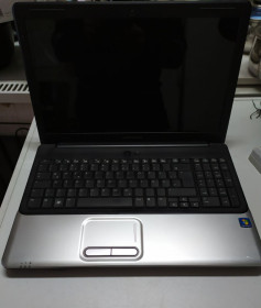 HP HP ^/--/^ Ноутбук HP Compaq Presario CQ /--/ 61 из Германии на запчасти ^_^^^ Ноутбук HP Compaq Presario CQ /--/ 61 з Німеччини на запчастини - фото фото фото