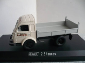 : Закордонні : Зарубежные ^/--/^ Renault Galion 2,5 т. - самосвал 1:43 Norev ^_^^^ Renault Galion 2,5 т. - самоскид 1:43 Norev - фото фото фото