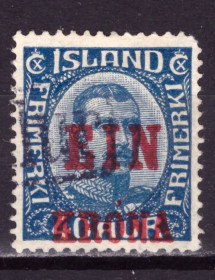 Ісландія Исландия ^/--/^ Исландия. Доплата  (серия) 1926 г. ^_^^^ Ісландія. Доплата (серія) 1926 - фото фото фото