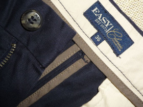 Шорти Шорты ^/--/^ Шорты "EASY".р-36.Пояс-97 /--/ см.Оригинал.100%cotton. ^_^^^ Шорти " EASY".р-36.Пояс-97 /--/ см. Оригінал. 100% cotton. - фото фото фото