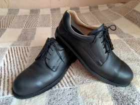 Туфлі, мокасини Туфли, мокасины ^/--/^ Взуття з захистом Steitz Secura Officer 2 ^_^^^ Обувь с защитой Steitz Secura Officer 2 - фото фото фото