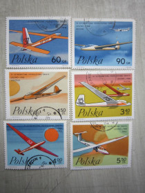 Польща Польша ^/--/^ ПОЛЬША 1968 Г ^_^^^ Польща 1968 - фото фото фото