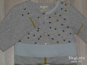 Кофти Кофты ^/--/^ Фирменная женская кофта WHITE STUFF, EU 56  (СУПЕР ЦЕНА!!!) ^_^^^ Фірмова жіноча кофта WHITE STUFF, EU 56 (СУПЕР ЦЕНА!!!) - фото фото фото