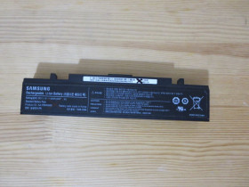 Акумулятори Аккумуляторы ^/--/^ Аккумулятор SAMSUNG R /--/ 528 нерабочий  AA-PB /--/ 9 /--/ NS /--/ 6 /--/ B ^_^^^ SAMSUNG R /--/ 528 неробочий AA-PB /--/ 9 /--/ NS /--/ 6 /--/ B - фото фото фото
